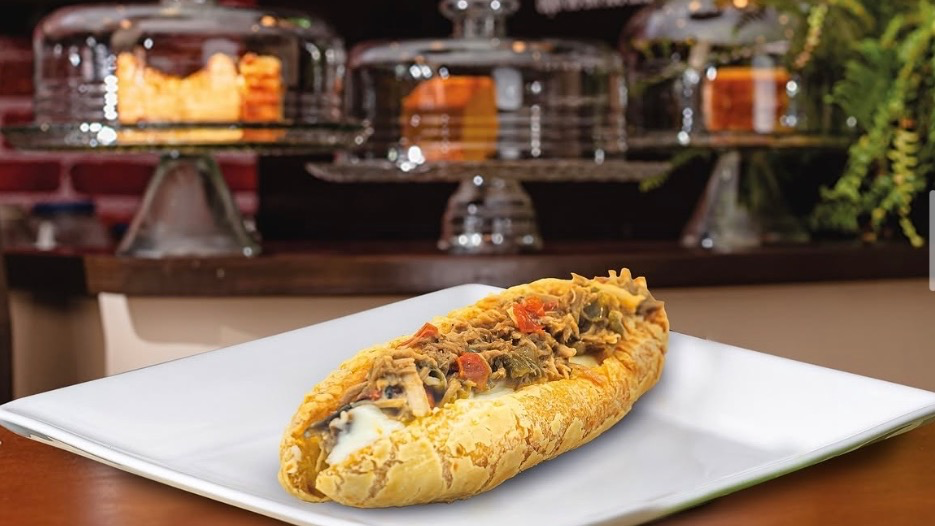 Cheirin Bão | Taubaté Shopping (Lanche)