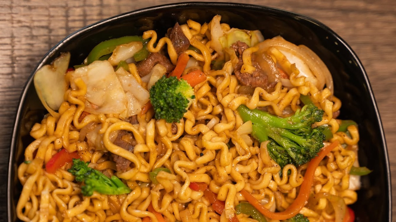 Chinese Box 