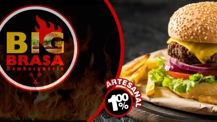 Big Brasa Hamburgueria | Vila Velha (Delivery / Pegue&Leve)