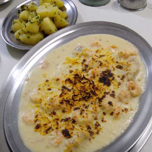 Restaurante Souza (Pegue e Leve)