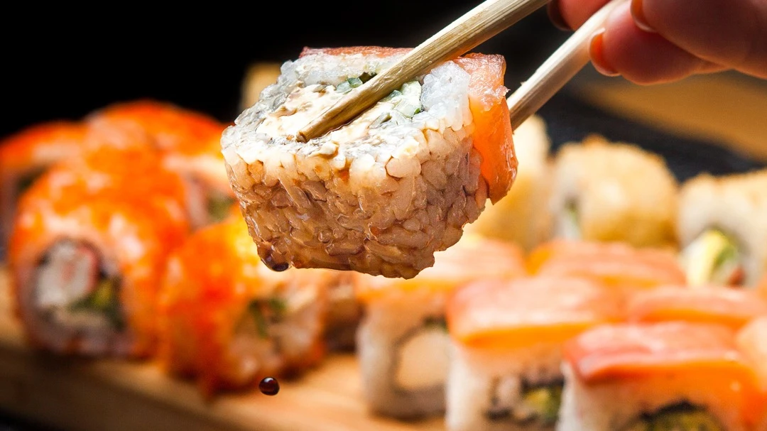 Brasa e Sushi | Teresópolis (Rodízio Churrasco + Japonês)