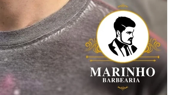 Marinho Barbearia | Poços de Caldas 