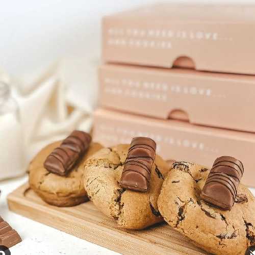 Cookies & Co Floripa (Delivery | Pegue e Leve)
