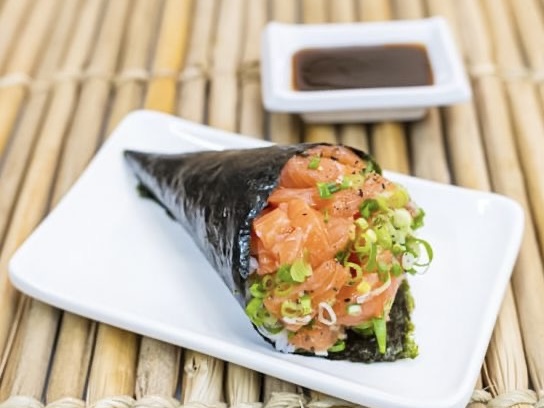 Sushi Japa - Ipatinga | Ipatinga (Temaki)