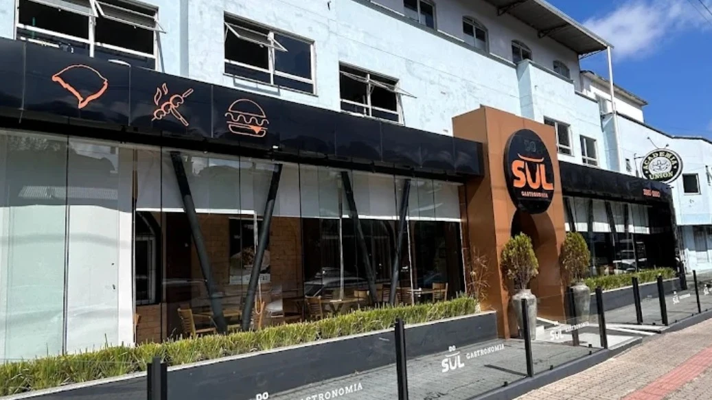 Do Sul Gastronomia | Lages (Buffet Livre)