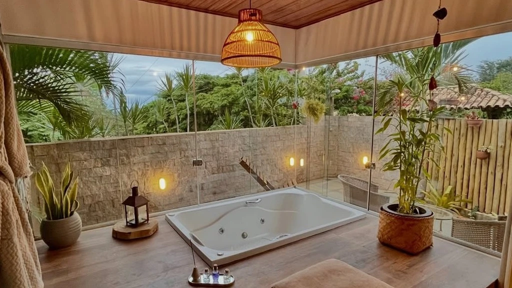 Loft Maravilha | Vespasiano