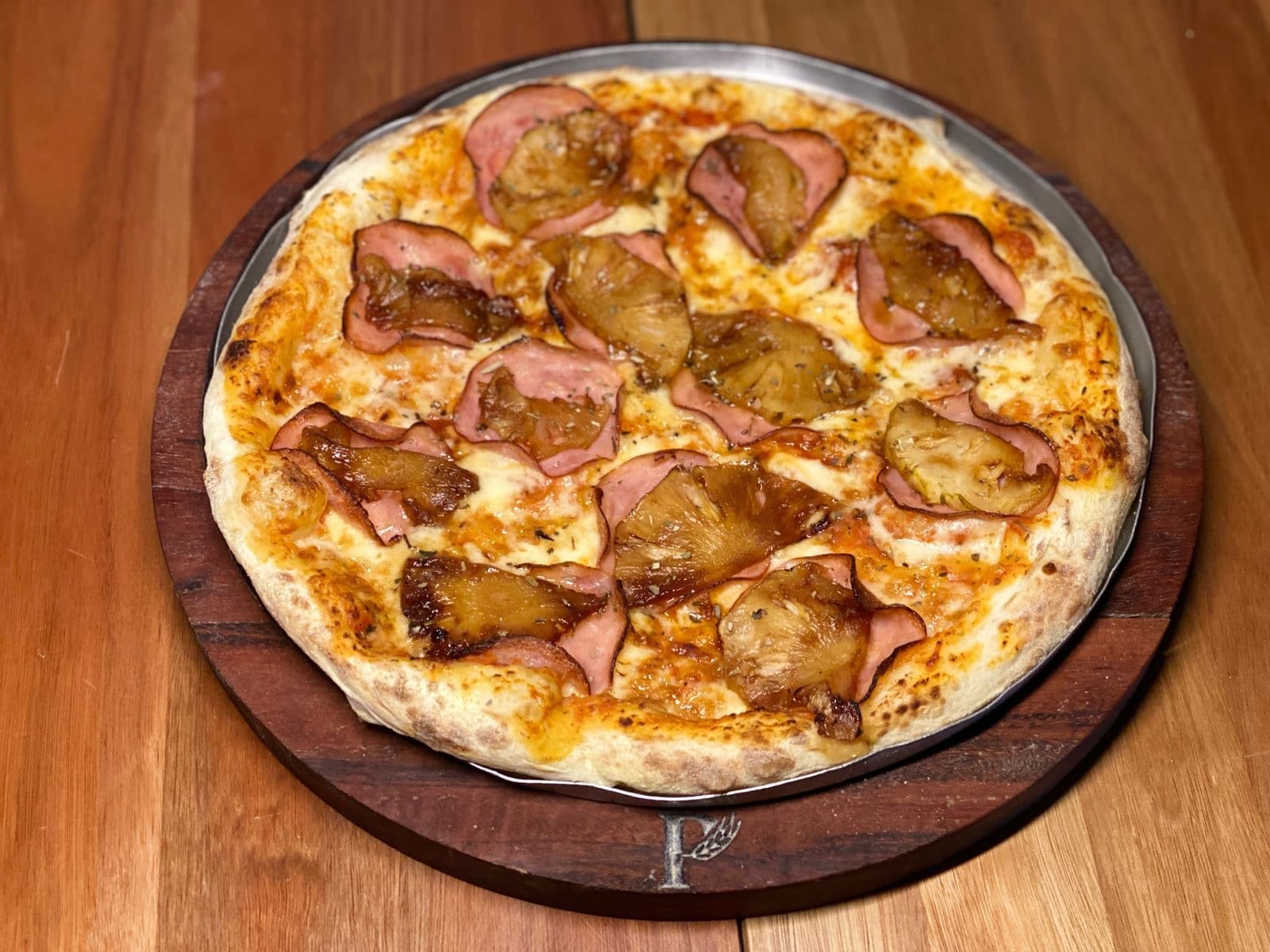 Padaria Portugália (Pizzas)