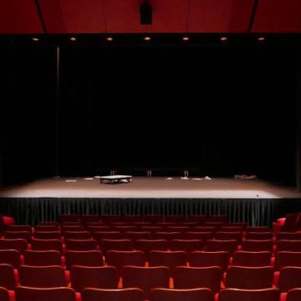 Teatro Bibi Ferreira (Ingresso)