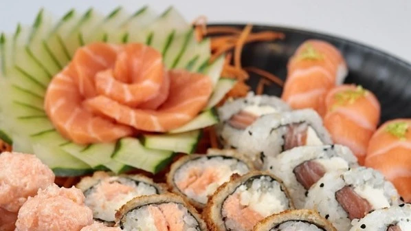 Temix Sushi - Cordeiro