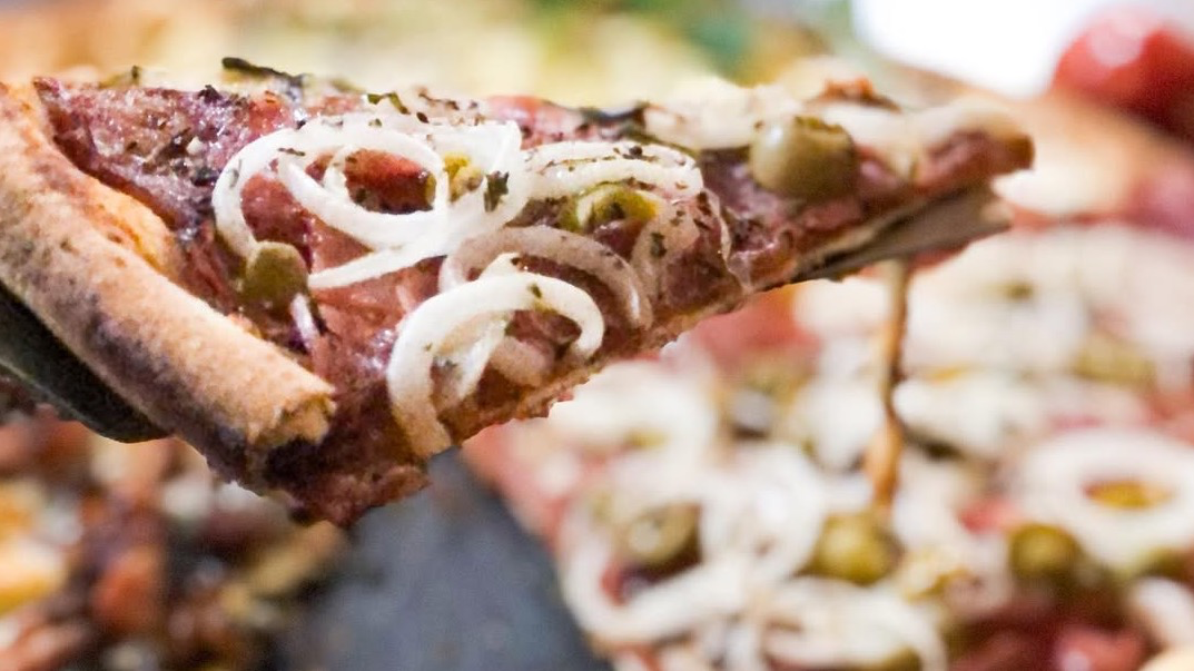 Dom Garcia Pizzaria (Rodízio)