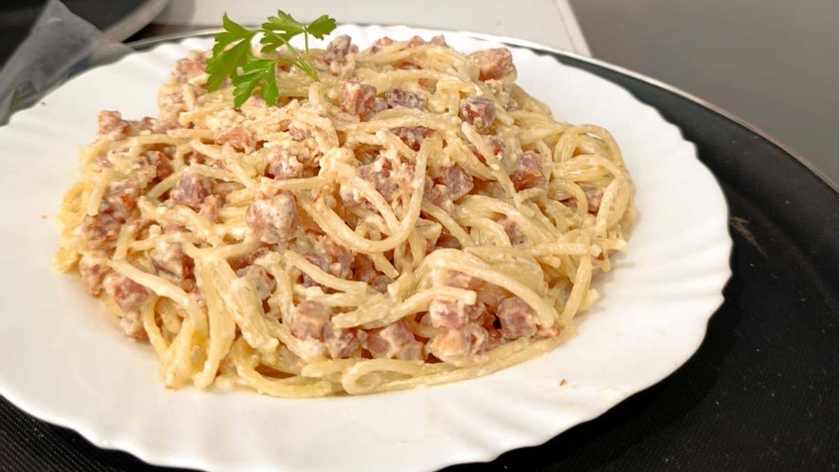 Bela Gastrobar - Prato 