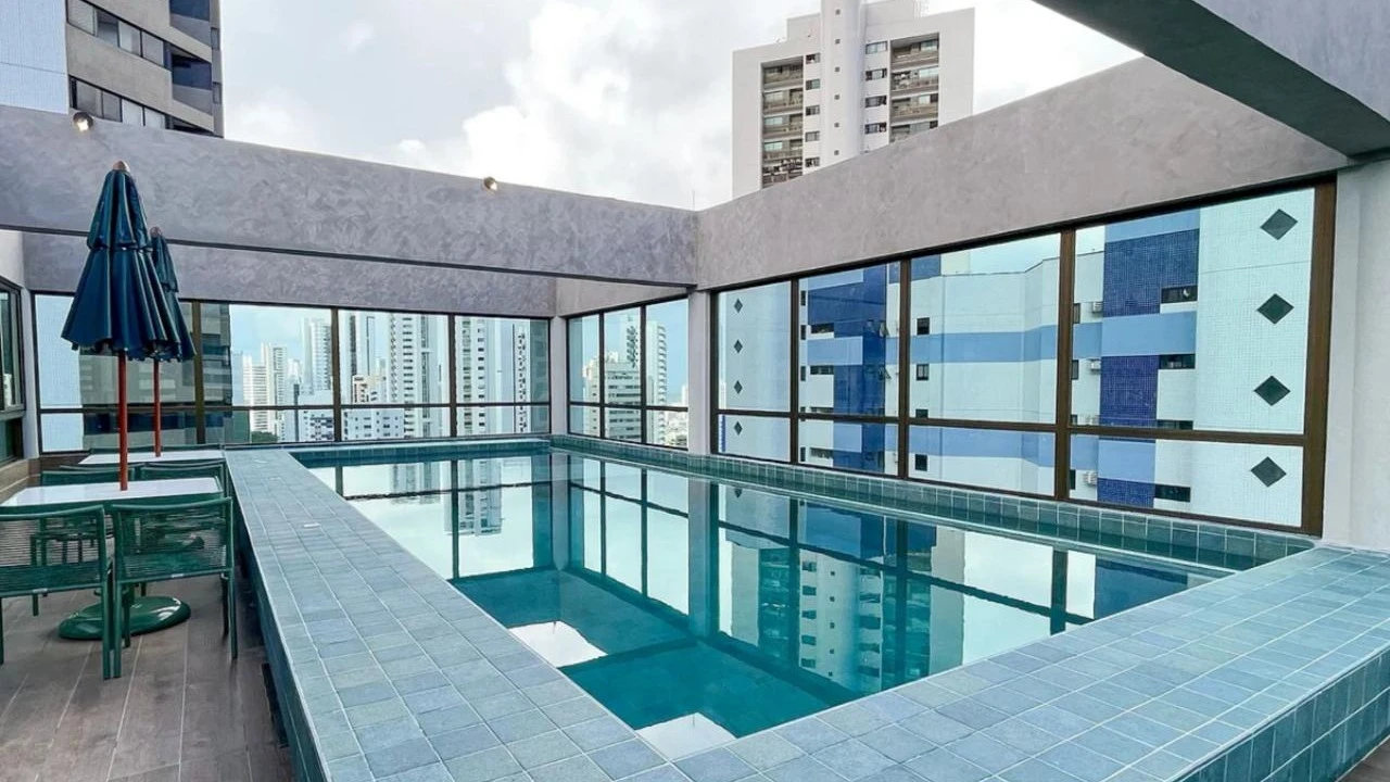 Apartamento (Rooftop.470)