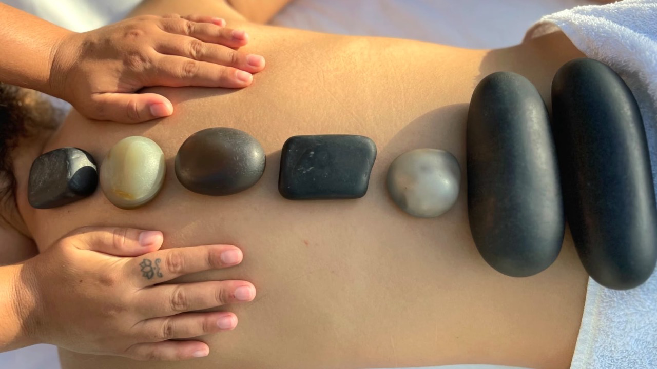 Maya - Massoterapia