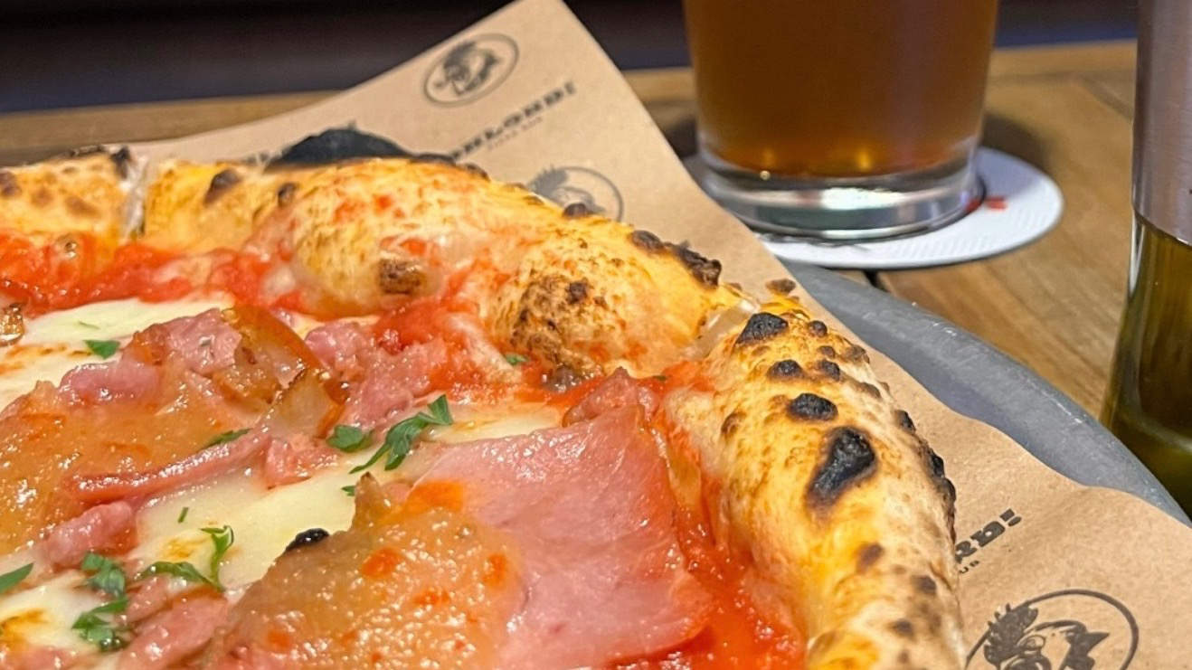 Ohlord! | Criciúma (Pizza)