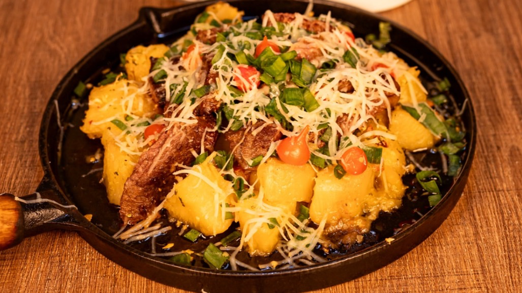 Dona Xica Food | Timóteo (Porção)