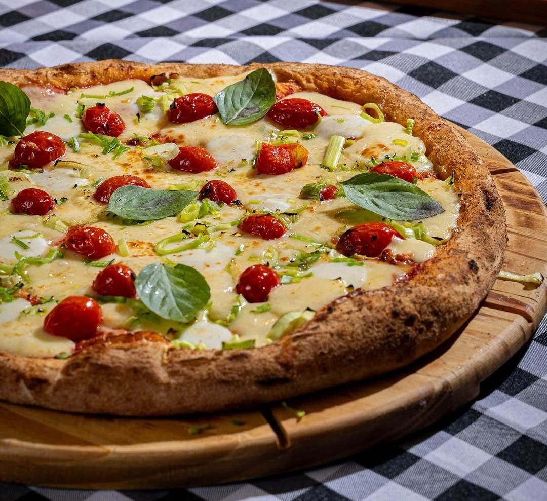 Atelier Da Pizza - (Local)