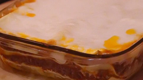 La Mamma | Restaurante em Caldas Novas - (MASSA)