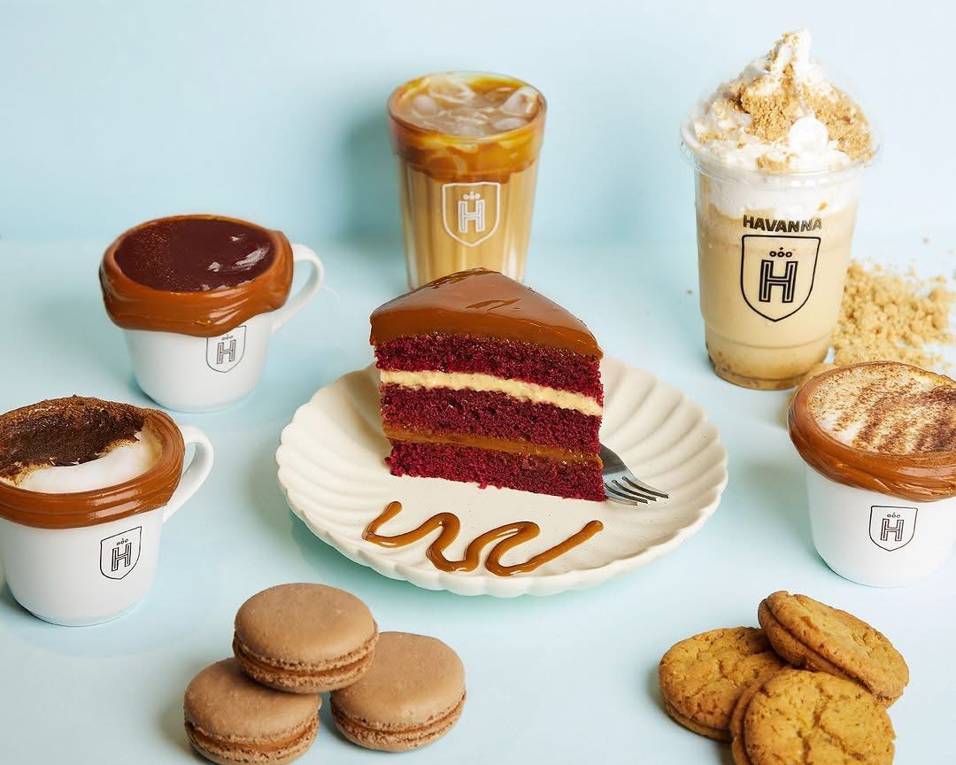 Havanna (COMBO)