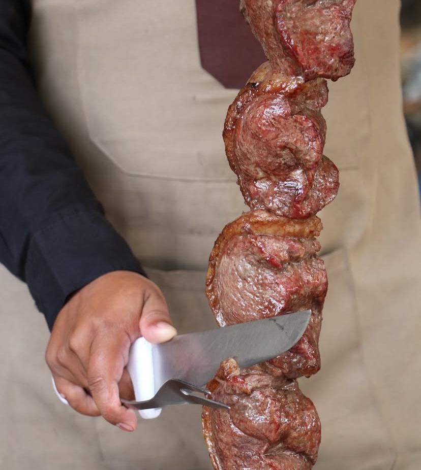 Eleven Risto & Grill (Rodízio de Carnes) 