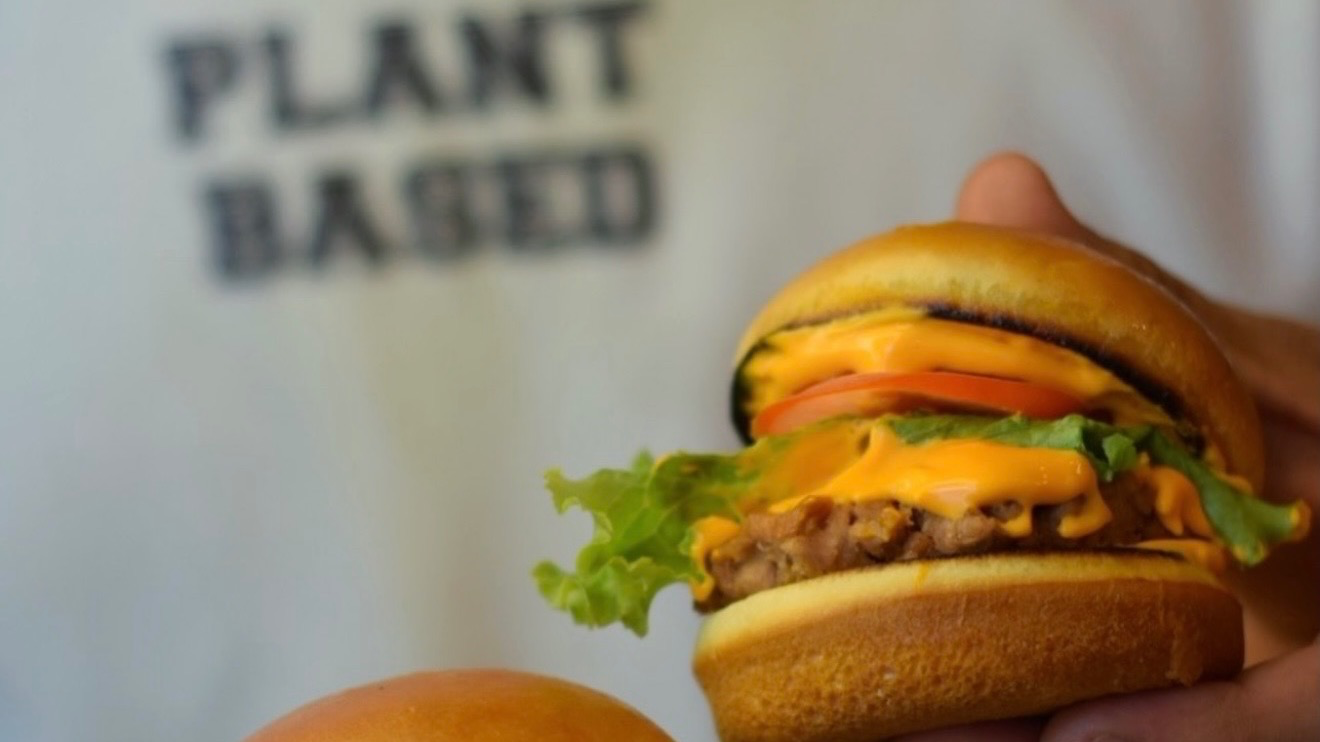 Mow Culinária Vegana | Campinas
