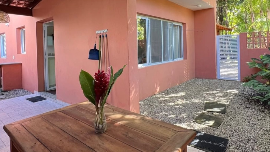 Casas Itamambuca - Casas (Diária)