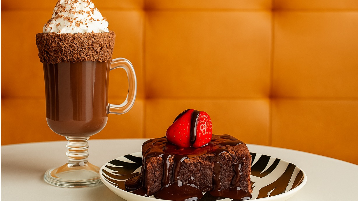 Tigre Café 