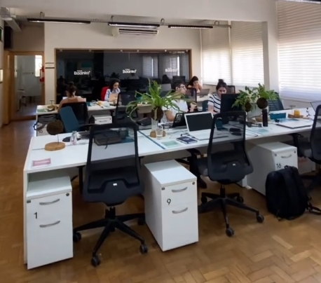 Casa Baanko (Day Use Coworking)