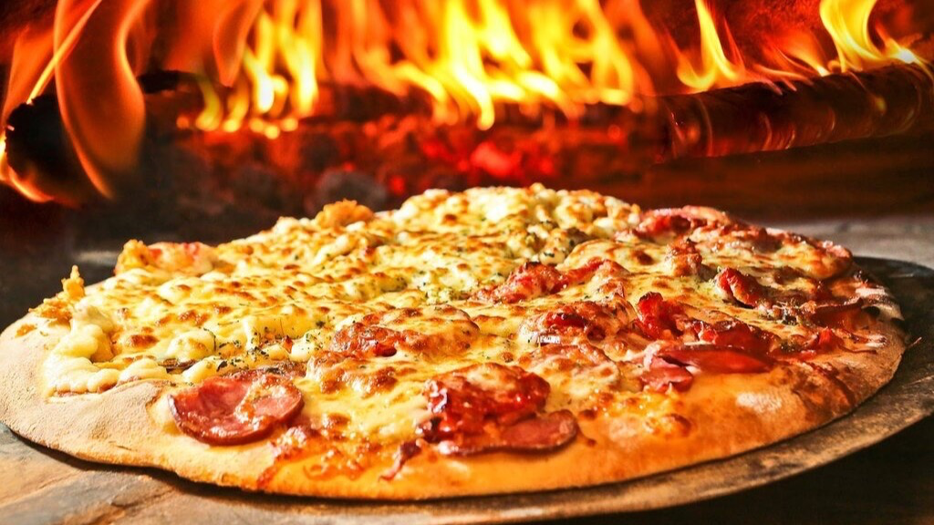 Bona Boca PIzzaria | Vinhedo (Delivery)
