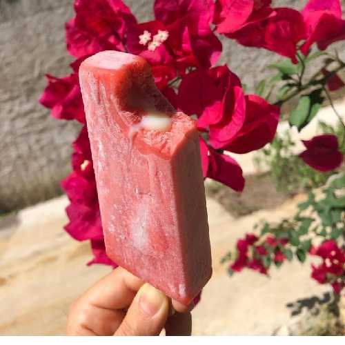 Gelateria Di Pietra (Paleta)