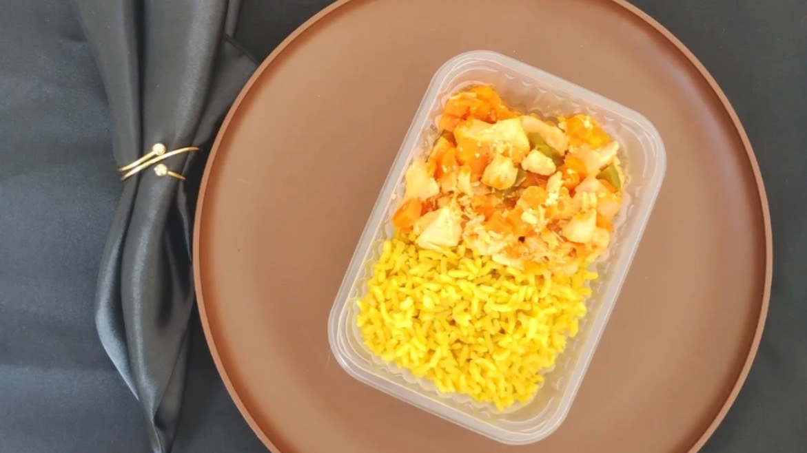 Reeducar Alimentação Saudável (Delivery)