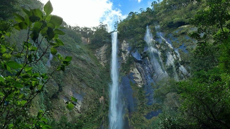 Roteiro do Sul | Nova Veneza (Trilha Cachoeira das Bromélias)