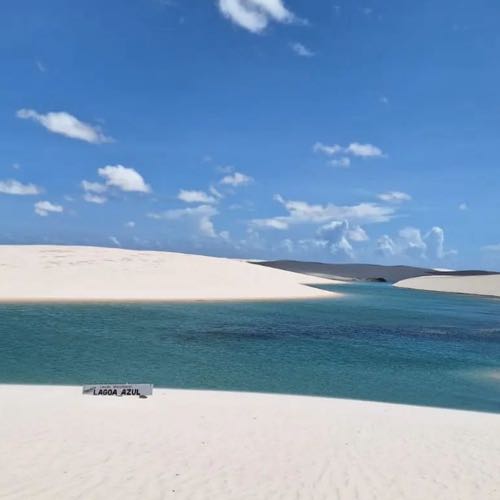 Isa Turismo (Circuito Lagoa Azul)