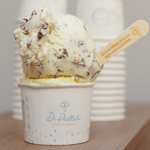 Di Piallato Gelateria (Gelato)