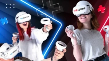 VR Parque