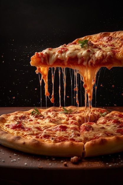 Jessé Eden | Itapemirim (Pizza)