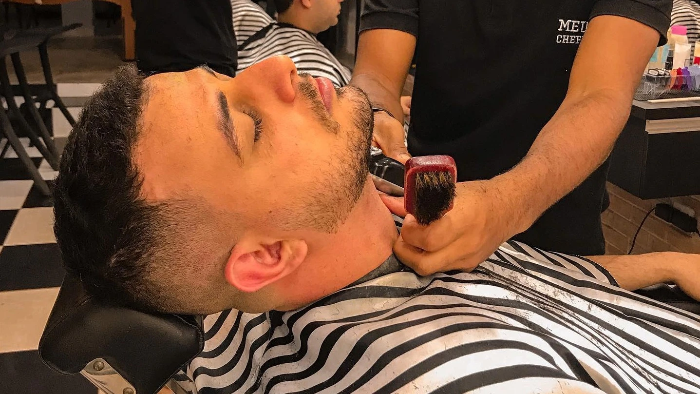 Barbearia Meu Chefe (Serviço) - Unidade Torre