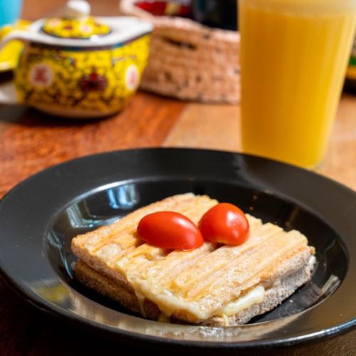 Maria Café e Bistrô - (Combo)