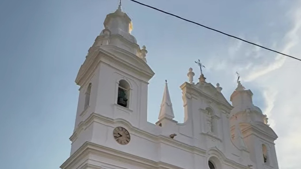 Kayré Experiências (City Tour Belém)