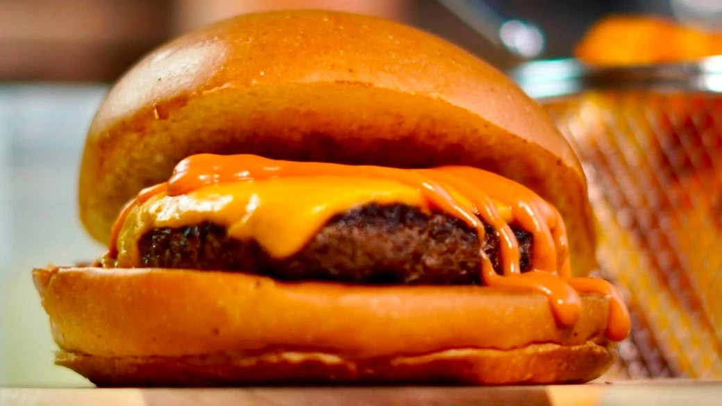 Vitão Burguer (Delivery)
