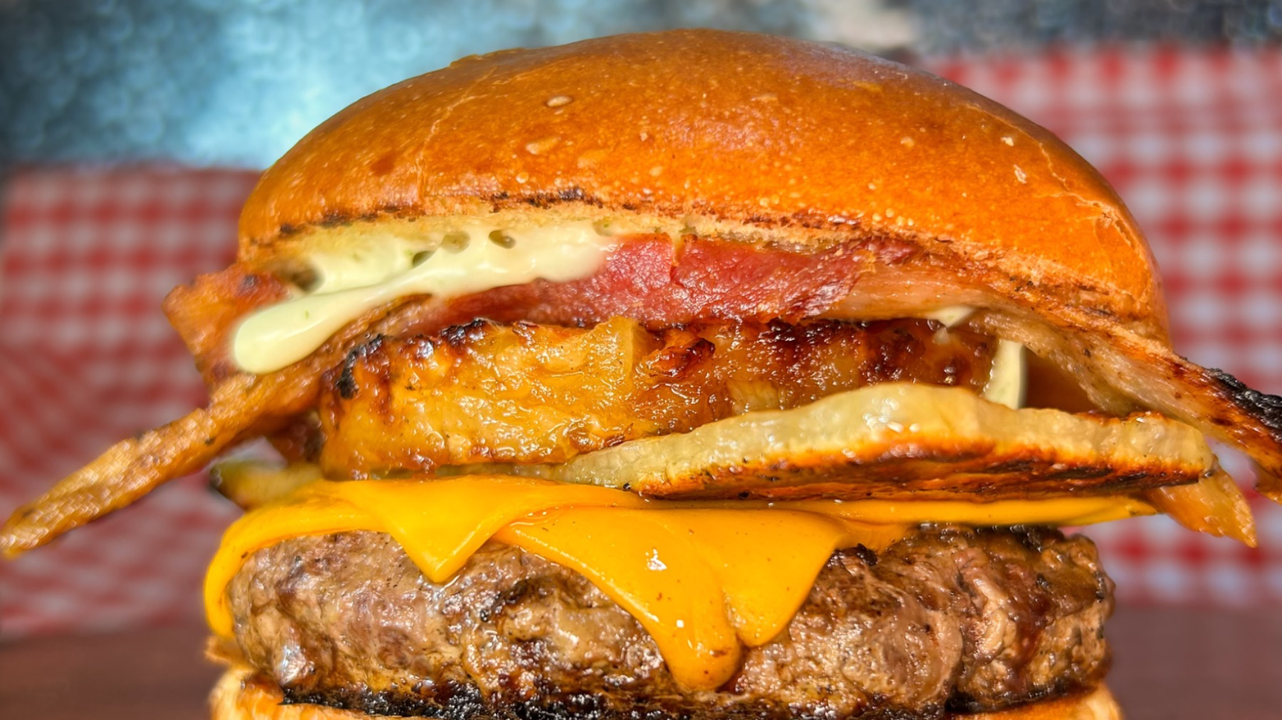 Vitão Burguer | Cuiabá (Delivery)