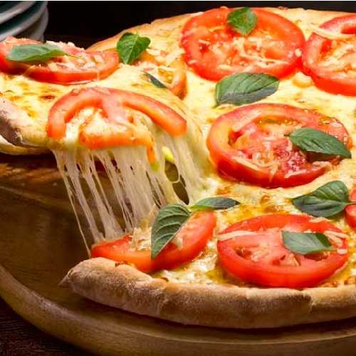 Della Pizza (Delivery)