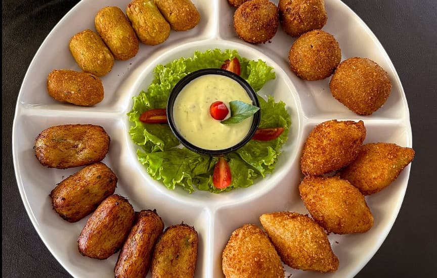 Malay Pub (Petisco)