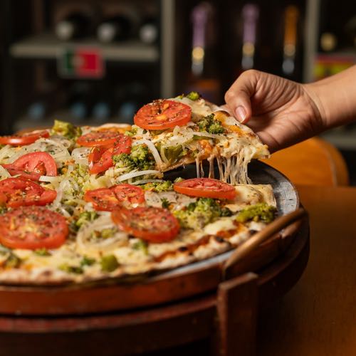 Coconut - Restaurante e Pizzaria 