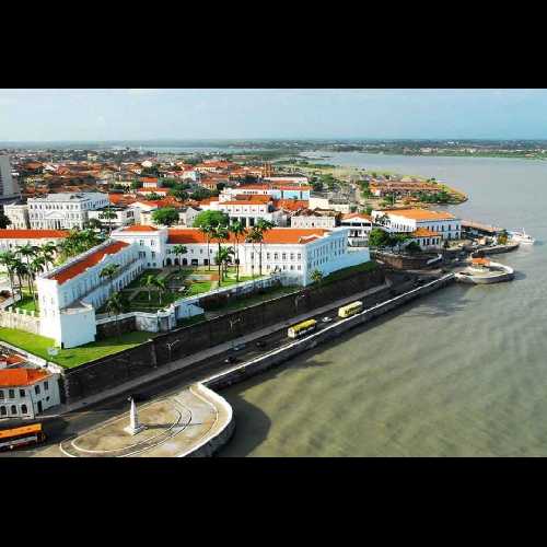 MDM - Transfer Aeroporto x Hotéis em São Luís