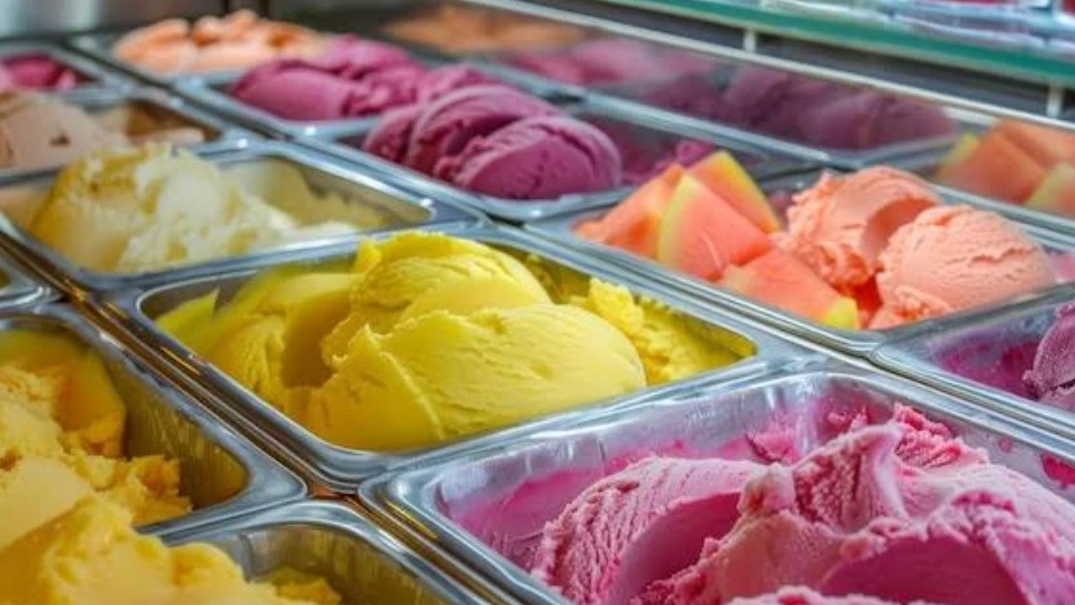 Meraki Sorveteria - Buffet De Sorvetes
