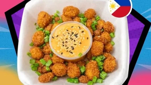 Asian Soul (Delivery)