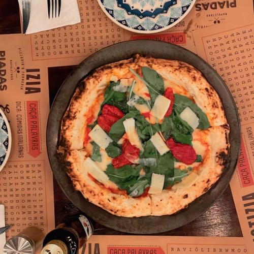 Notizia Pizzaria