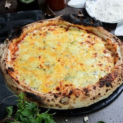 Forneria 1121 (Pizzas Napolitanas)