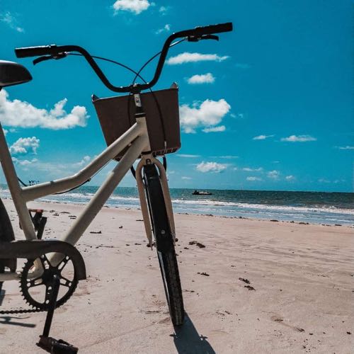 TBT Turismo - Aluguel De Bike/Bicicleta