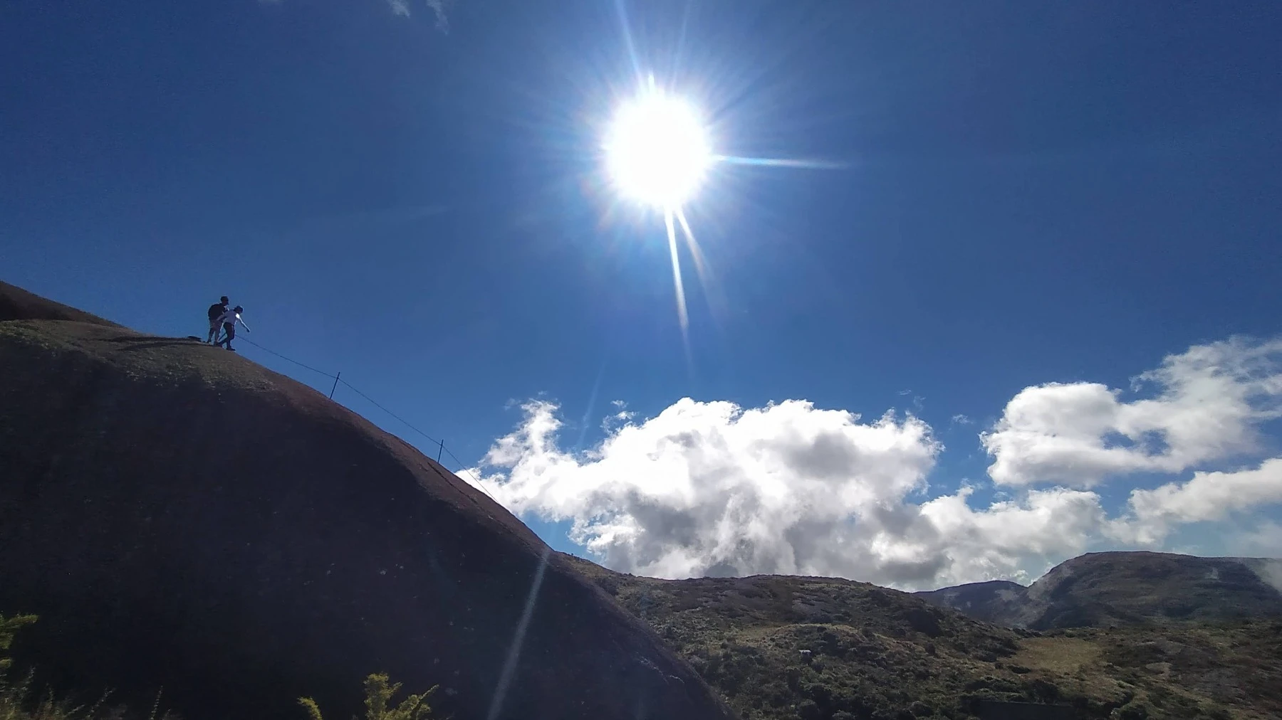Aluz Expedições | Petrópolis (Trilha Morro da Mensagem)